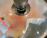 トマトが甘酸っぱくて旨い、トマト丼作り方6写真