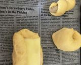 手こねパン作り方7写真