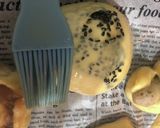 手こねパン作り方11写真
