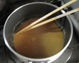 早い、安い、美味！わけぎと薄揚げのぬた作り方2写真