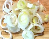 米泥棒～豆腐と鮭のそぼろ風作り方3写真