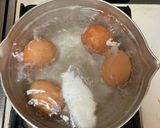 ルーローハン八角はお好みで♪作り方2写真