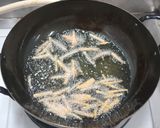 パリパリにんじゃサラダ【学校給食】作り方1写真