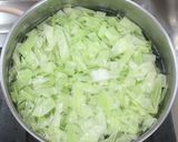 パリパリにんじゃサラダ【学校給食】作り方2写真