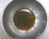 パリパリにんじゃサラダ【学校給食】作り方3写真