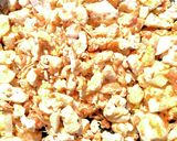 米泥棒～豆腐と鮭のそぼろ風作り方6写真