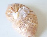 柔らか美味しい【鶏むね肉のオイマヨ焼き】作り方2写真