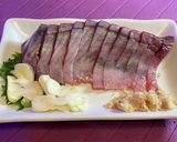 メキシコのセビーチェ(魚介のマリネ)作り方6写真