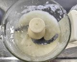 大根と豆乳のポタージュ作り方3写真