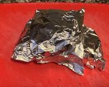 ステーキ・サラダ〜ゴマ風味作り方3写真