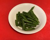 ステーキ・サラダ〜ゴマ風味作り方4写真