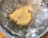 おいしいシンプルクッキー！作り方4写真