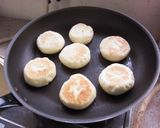 おやき ネギ味噌作り方8写真