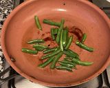 ステーキ・サラダ〜ゴマ風味作り方5写真