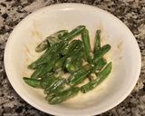 ステーキ・サラダ〜ゴマ風味作り方6写真