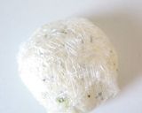 カレー等と【ポル・ロティ（ネギ）】作り方3写真