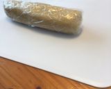 おいしいシンプルクッキー！作り方5写真