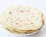カレー等と【ポル・ロティ（ネギ）】作り方7写真