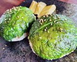 大葉のさっぱり生姜醤油漬け作り方5写真