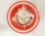 30秒でできる!塩麹の冷製トマトスープ作り方1写真