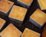 パイナップルケーキ作り方19写真