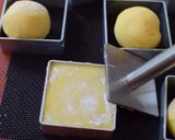 パイナップルケーキ作り方18写真