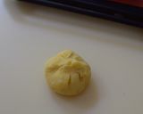 パイナップルケーキ作り方16写真