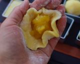パイナップルケーキ作り方15写真