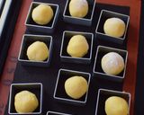 パイナップルケーキ作り方14写真