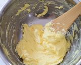 パイナップルケーキ作り方10写真