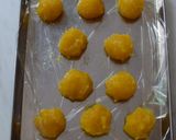 パイナップルケーキ作り方7写真