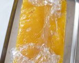 パイナップルケーキ作り方6写真