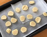 おいしいシンプルクッキー！作り方7写真