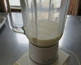 パッションフルーツのスムージー作り方3写真
