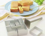 パイナップルケーキ作り方25写真