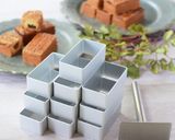 栗のガレットブルトンヌ作り方18写真