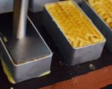 栗のガレットブルトンヌ作り方16写真