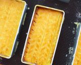 栗のガレットブルトンヌ作り方14写真