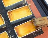 栗のガレットブルトンヌ作り方13写真