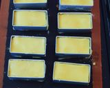 栗のガレットブルトンヌ作り方11写真
