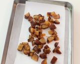 栗のガレットブルトンヌ作り方8写真