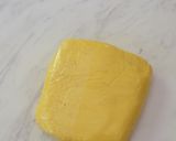 栗のガレットブルトンヌ作り方7写真