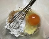 米粉と豆乳で全卵カスタードクリーム作り方1写真