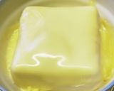 レンジで簡単♪チーズ豆腐作り方4写真