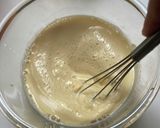 米粉と豆乳で全卵カスタードクリーム作り方3写真