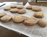 おいしいシンプルクッキー！作り方9写真