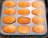 紅茶マドレーヌ作り方6写真