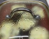 赤だしで作る！丸茄子の味噌チーズ焼き作り方7写真