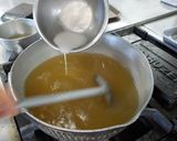 冬瓜とエビの冷やしあんかけ作り方4写真