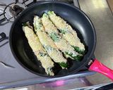 サクッとジューシー!きゅうりのメンチカツ作り方11写真